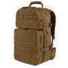 Batoh MOLLE MEDIUM ASSAULT COYOTE BROWN