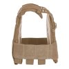 Vesta taktická MODULAR MOLLE Cordura COYOTE