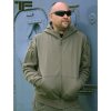 Mikina TACTICAL RANGER GREEN