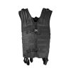 Vesta taktická MOLLE CARRIER ČERNÁ