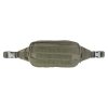Ledvinka VELCRO panel - MOLLE vazba ZELENÁ