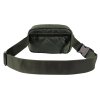 Taška WOOBIE CROSSBODY přes rameno ZELENÁ