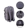 Batoh ASSAULT II velký URBAN GREY