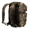 Batoh ASSAULT II velký WOODLAND