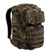 Batoh ASSAULT II velký FLECKTARN