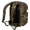 Batoh ASSAULT II velký FLECKTARN