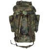 Batoh BW bojový FLECKTARN original