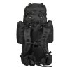 Batoh RANGER 75 LTR PES ČERNÝ