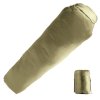 Spacák TACTICAL T3 ZELENÝ