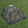 Stan IGLU SUPER pro 2 osoby FLECKTARN
