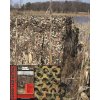 Síť maskovací BASIC LIGHT FLECKTARN 2,4x6m