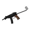 Samopal airsoft manuální SCORPION vz.61 imitace dřeva - BB 6 mm