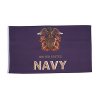 Vlajka U.S.NAVY ANCHOR