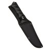 Nůž COMBAT G10 včetně pouzdra