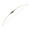 Luk Jandao Dragon Longbow 68" 50lb clear