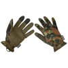 Rukavice prstové lehké FLECKTARN