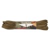 Šňůra US padáková ø 3 mm / 16 m / 50 feet COYOTE