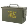 Bedna na munici US M2A1 CAL.50 nová