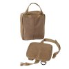 Pouzdro BREAKAWAY taktické COYOTE BROWN