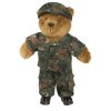 Hračka TEDDY OBLEČEK velký - FLECKTARN