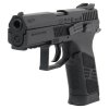 Pistole airsoft ASG CZ-75 P-07 Duty CO2 - BB 6mm