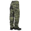 Kalhoty BDU Xtreme A-TACS FG-X
