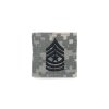Nášivka hodnosti SERGEANT MAJOR ARMY ACU DIGITAL