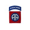 Nášivka 82ND AIRBORNE