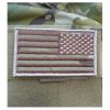 Nášivka vlajka US reversní MULTICAM®