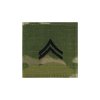 Nášivka hodnostní Corporal E-4 velcro OCP®