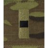Nášivka hodnosti Warrant Officer W-1 velcro OCP®