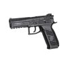 Pistole airsoft ASG CZ P-09 GAS BLOWBACK - BB 6mm