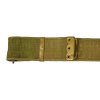 Opasek britský M37 original použitý