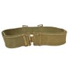 Opasek britský M37 original použitý