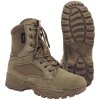 Boty MISSION Cordura COYOTE TAN