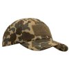 Čepice baseball TACTICAL OPERATOR FRED BEAR CAMO
