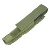Pouzdro MOLLE na obušek 26" ZELENÉ