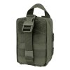 Pouzdro MOLLE EMT Lite lékárna RANGER GREEN