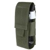 Pouzdro TQ na turniket RANGER GREEN