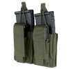 Sumka KANGAROO GEN II na čtyři zásobníky RANGER GREEN