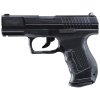 Pistole airsoft Walther P99 DAO BlowBack CO2 - BB 6 mm