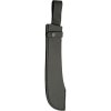 Mačeta 18" carbon pakkawood RITE EDGE