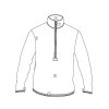 Triko ECWCS GEN III LEVEL 2 G.I. DESERT SAND