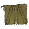 Batoh Berghaus CRUSADER 90+20L ZELENÝ použitý