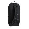 Batoh TACTICAL SINGLE SLING Laser MOLLE ČERNÝ