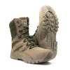 Boty taktické COMBAT RECON ZELENÉ