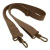Popruh náhradní přes rameno 120 cm COYOTE BROWN