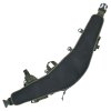 Opasek COMBAT TF-2215 MOLLE set taktický RANGER GREEN