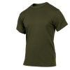 Triko funkční rychleschnoucí Quick Dry Moisture Wicking ZELENÉ