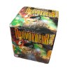 Pyrotechnika Kompakt 36ran / 30mm Drevokocur